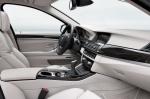 BMW 5-Series Touring 2011 года